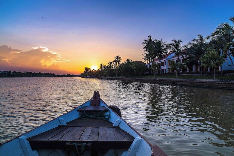 Hotel Anantara Hoi An Resort