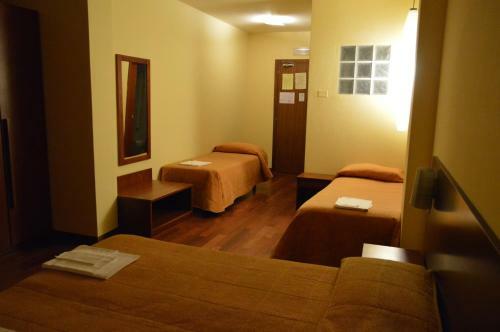 Hotel Buona Stella