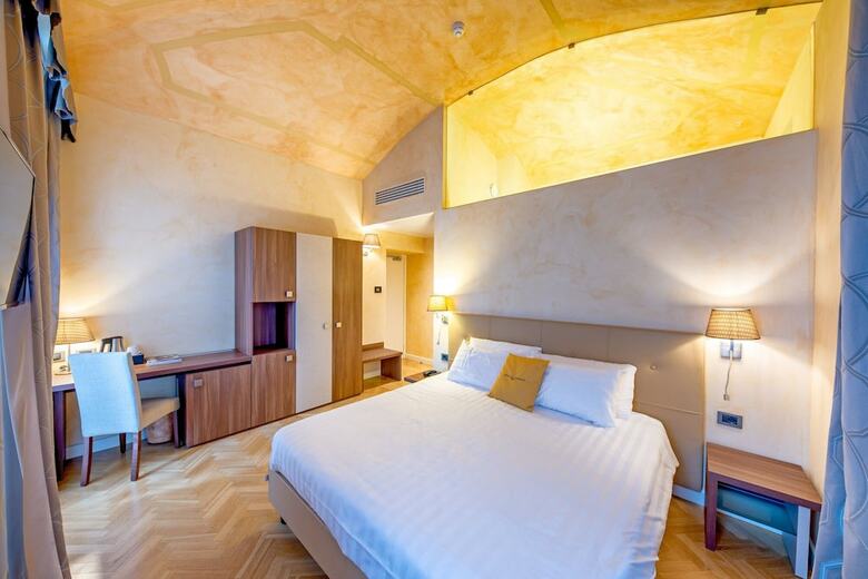 Hotel Castello Di Casiglio