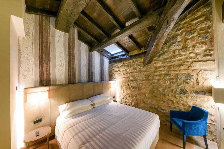 Hotel Castello Di Casiglio