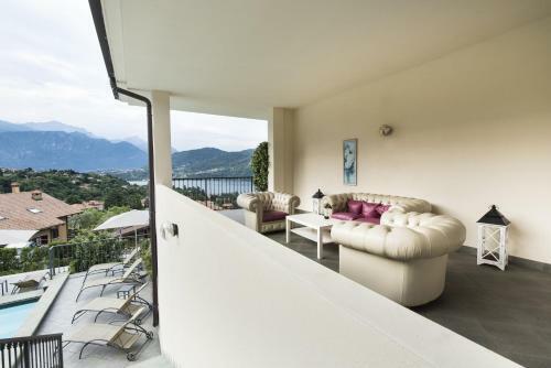 Hotel La Perla