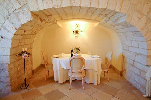 Hotel Relais Sant'eligio