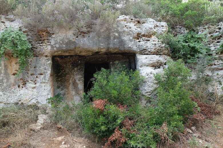 Bed & Breakfast Masseria Palombara Grande
