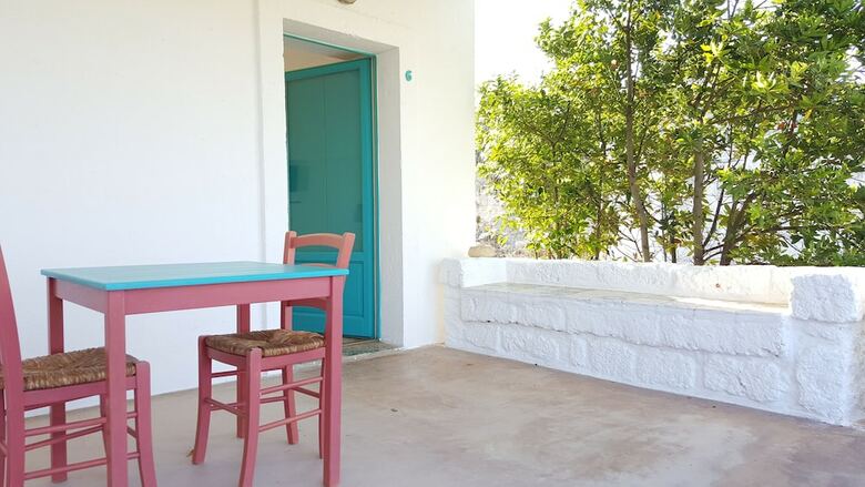 Bed & Breakfast Masseria Palombara Grande