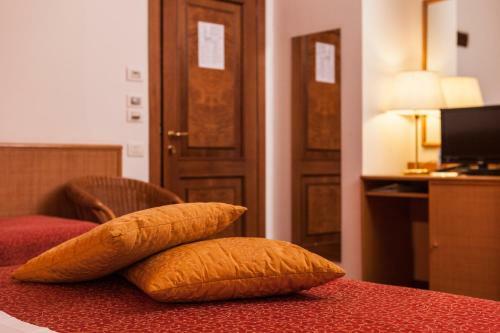 Resort Hotel Marinella