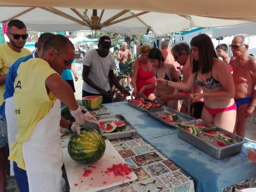 Resort Hotel Marinella
