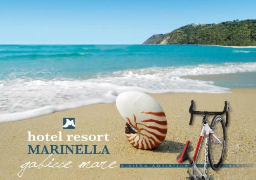 Resort Hotel Marinella