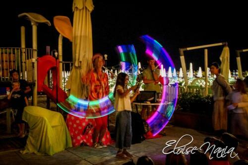 Resort Hotel Marinella