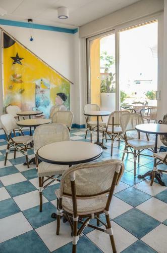 Resort Hotel Marinella