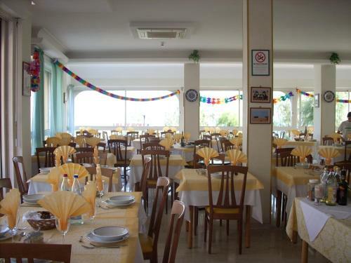 Hotel Gloria