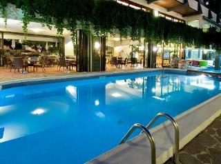 Hotel Alexander