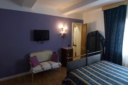 Hotel Locanda Le Monache