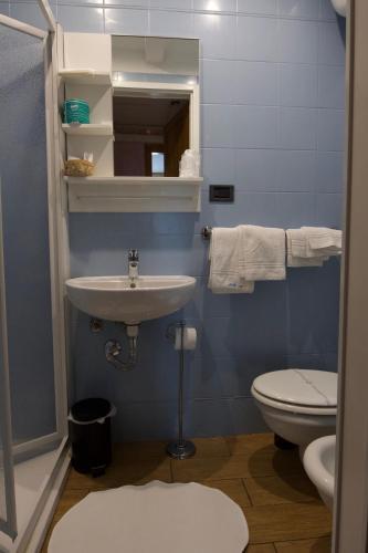 Hotel Locanda Le Monache