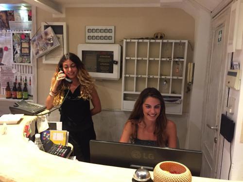Hotel Locanda Le Monache