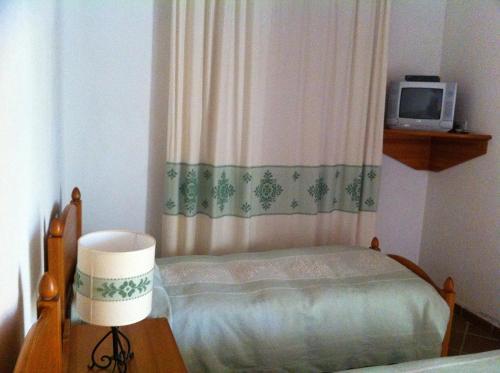 Hotel Su Nuraxi