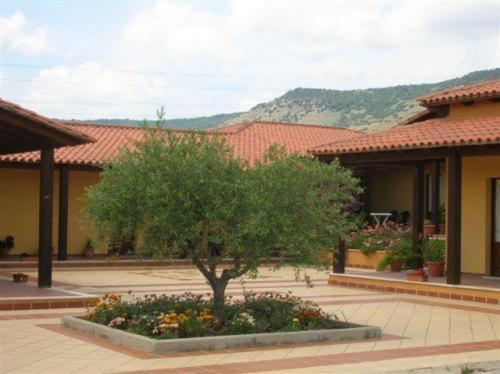 Hotel Su Nuraxi