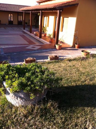 Hotel Su Nuraxi