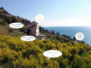 Hotel Romantic Casa Lorenzina