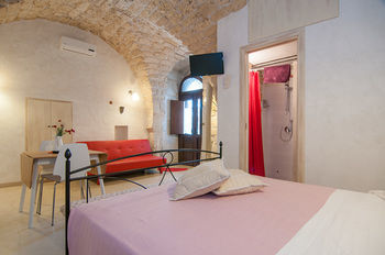 Bed & Breakfast Casa Di Pam