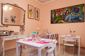 Bed & Breakfast Casa Di Pam
