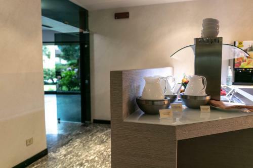 Hotel Holiday