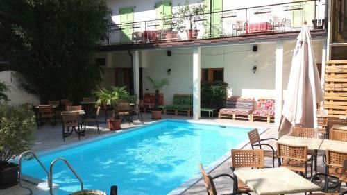 Eco Hotel Zanella