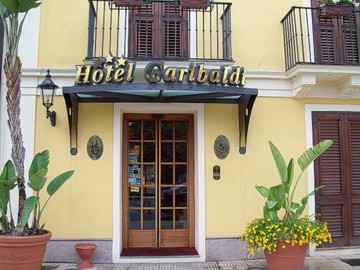 Hotel Garibaldi