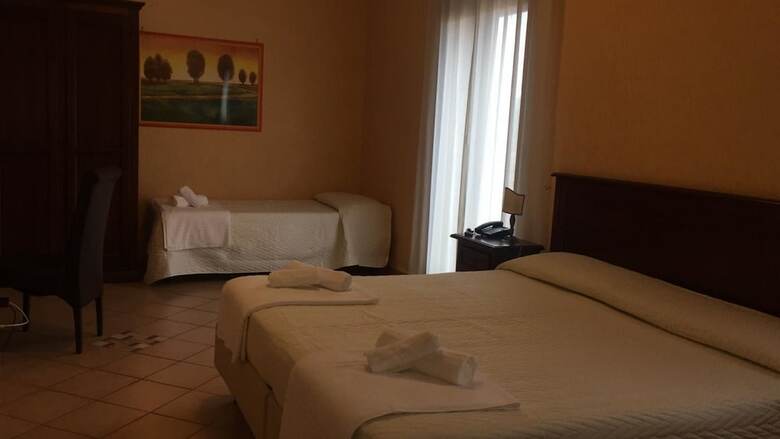 Hotel Paradiso Delle Madonie