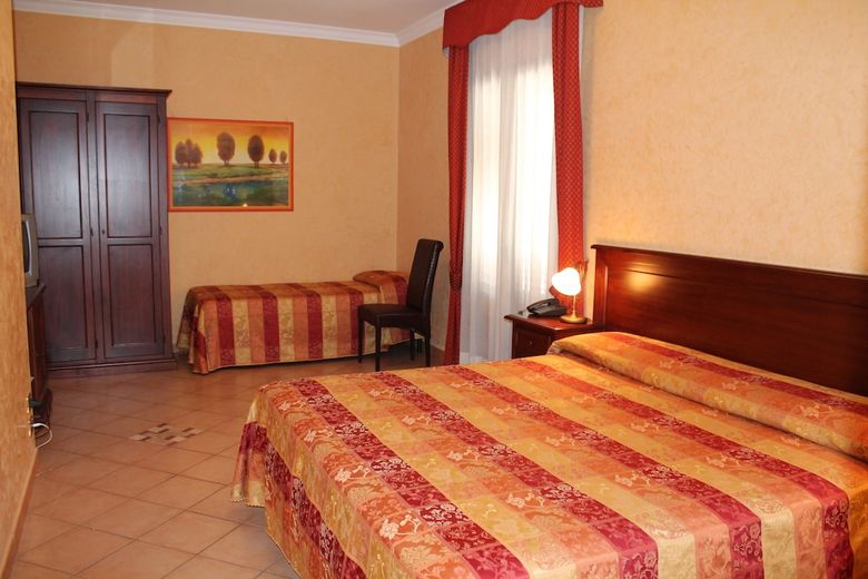 Hotel Paradiso Delle Madonie