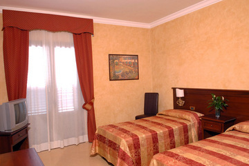 Hotel Paradiso Delle Madonie