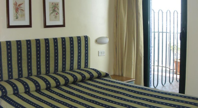 Hotel Eden Riviera
