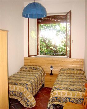 Hotel Villa Delle Palme