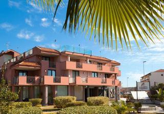 Hotel Marina Palace