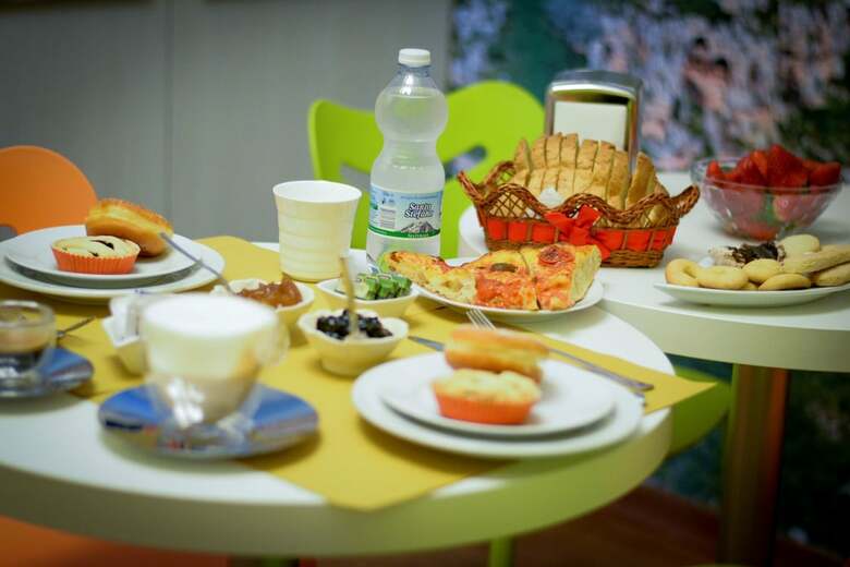Bed & Breakfast I Tre Fiori