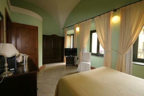 Hotel Il Duomo