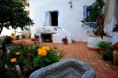 Agroturismo Corte San Lussorio