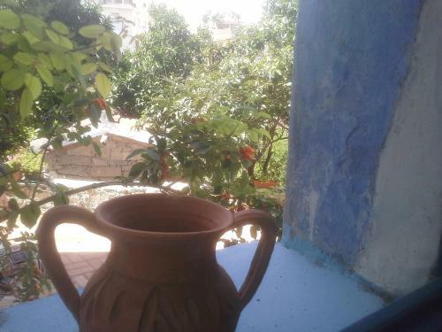 Agroturismo Corte San Lussorio