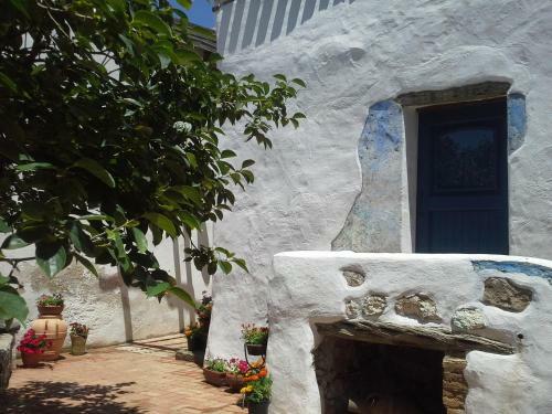 Agroturismo Corte San Lussorio