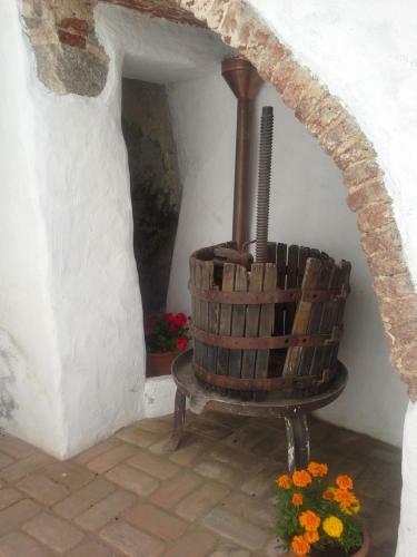 Agroturismo Corte San Lussorio