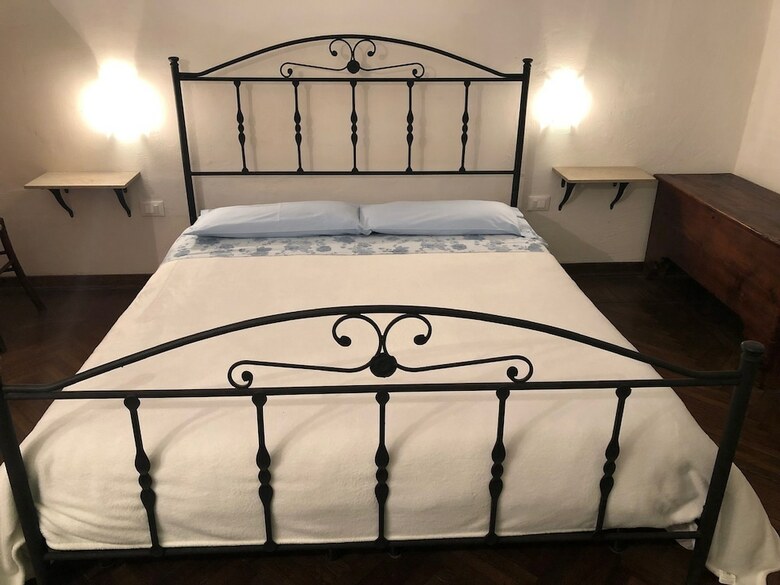 Bed & Breakfast Inchiostro Rooms&breakfast
