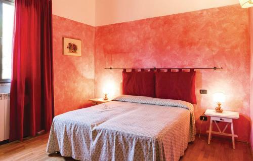 Bed & Breakfast Podere Le Querce