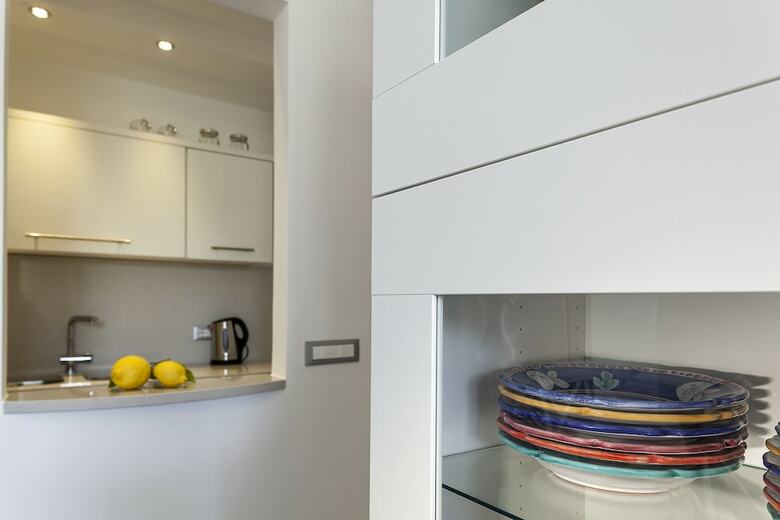Apartamento Ischia Blu Resort