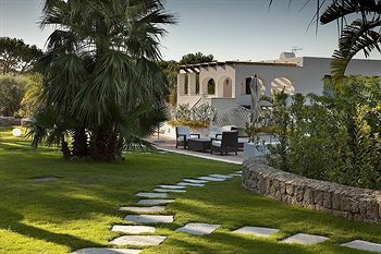 Hotel Garden & Villas Resort