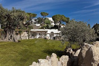 Hotel Garden & Villas Resort