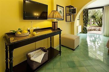 Hotel Garden & Villas Resort