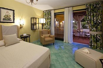 Hotel Garden & Villas Resort