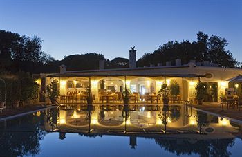 Hotel Garden & Villas Resort