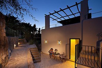 Hotel Garden & Villas Resort