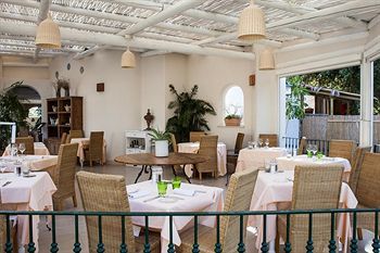 Hotel Garden & Villas Resort
