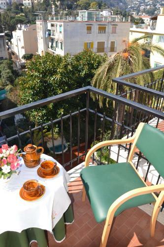 Hotel Conte